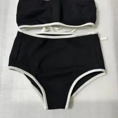 Lily Brown リリーブラウン ハイウエスト セパレート 水着 ビキニのサムネイル