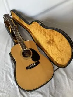 7/21まで値下げ！極希少‼︎人気種　morris　W-40　ハカランダ　ケース付 Morris W-40（中古/送料無料）【楽器検索デジマート】