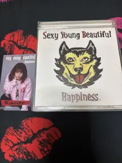 E-girls CD