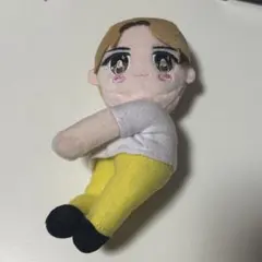 M!LK 吉田仁人 HappyHappyHappy ちびぬい おまけ付き - メルカリ