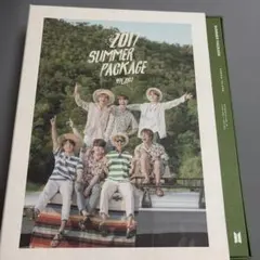 2026年最新】bts サマーパッケージ 2017の人気アイテム - メルカリ