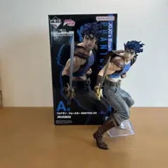 ジョナサン・ジョースター MASTERLISE フィギュア