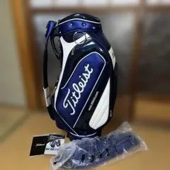 2026年最新】Titleist ゴルフバッグ・キャディバッグの人気アイテム