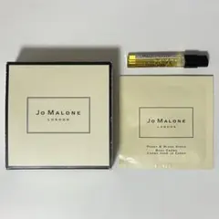 ジョーマローン Jo Malone ボディクリーム コロン インテンス 香水のサムネイル
