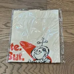 BE:FIRST トートバック