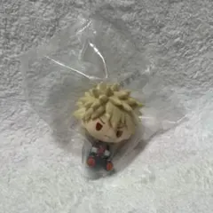僕のヒーローアカデミア 爆豪勝己 ちょこのっこ