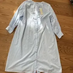 ehka sopo ギャザーワンピース