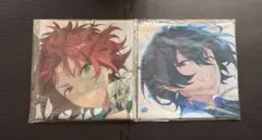 あんスタ　9周年　シアーストール　衣更真緒　朔間凛月