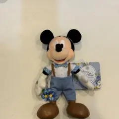 ミッキー キーホルダー