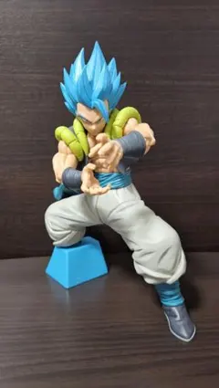 一番くじ　ドラゴンボール　SMSP　ゴジータ　B賞　フィギュア