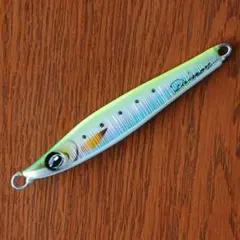 希少 亜侍闘夢工房 アジト Mofy 113mm 42g ルアー 未使用 - メルカリ