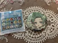 グノーシア　ランダムデフォルメ缶バッジ　ステラ