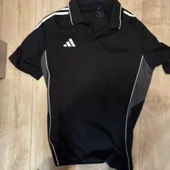 adidas ポロシャツ ティロ　サイズXL