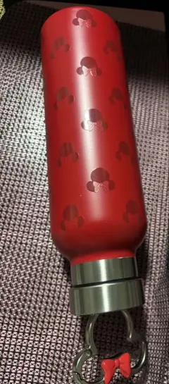 ディズニーカリフォルニアステンレス水筒NEW STEEL LINK HANDLEのサムネイル