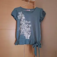 半袖　Tシャツ