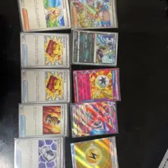 2026年最新】ポケモンカード パックまとめ売りの人気アイテム - メルカリ
