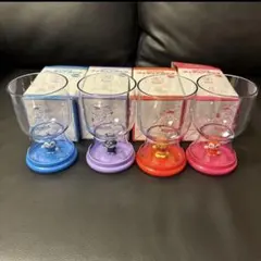 アンパンマンフィギュアカップ