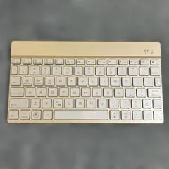 ゴールド キーボード 本体