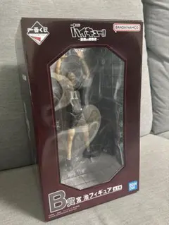 一番くじ ハイキュー -最強の挑戦者- B賞 宮治