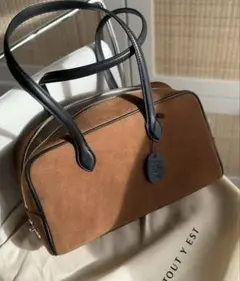 TOUT Y EST SAC LOQUET