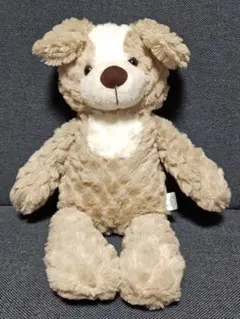 MIHI ぬいぐるみ 犬 「正規品PSC基準適合・食品衛生法適合」