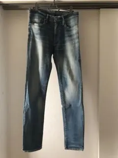 HYSTERIC GLAMOURデニム W28 L32