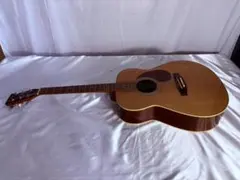 ヤマキ YamakiDeluxe FOLK F-12 アコースティックギター - メルカリ