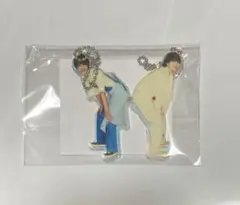 M!LK ひっつきーほるだー　吉田仁人 曽野舜太