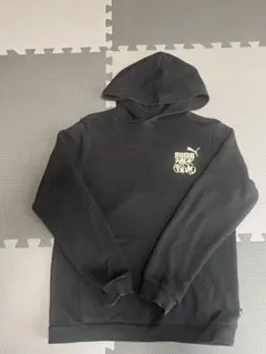 PUMA Park Squad パーカー 160センチ