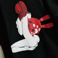 CUNE Tシャツ うさぎ 女の子 Mサイズのサムネイル