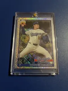 2026年最新】Topps now relicの人気アイテム - メルカリ