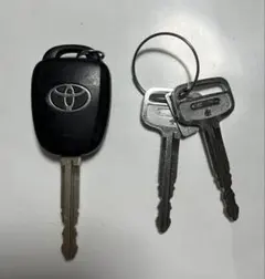 日立建機 イモビキー 2本セット - メルカリ