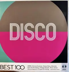DISCO -BEST 100