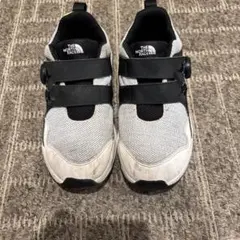 THE NORTH FACE スニーカー BOAシステム搭載のサムネイル