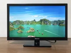 ハイセンス 24V型 液晶 テレビ HS24A220 ハイビジョン 外付けHDD裏番組録画対応 2026年最新】ハイセンス 24v型 液晶 テレビ hs24a220 ハイビジョン 外