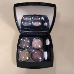 CHANEL ★LES 4 OMBRES 342 アイシャドウパレット★