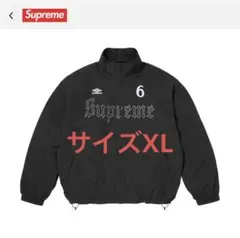 2026年最新】SUPREME umbro xlの人気アイテム - メルカリ