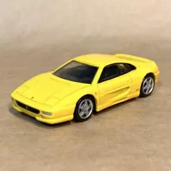 トミカプレミアム フェラーリ F355（発売記念仕様）