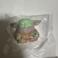 スターウォーズ マンダロリアン グローグー フィギュア ソフビパペットマスコットのサムネイル