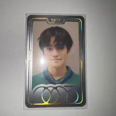 NCT 2020 ソンチャン スペシャル イヤーブック トレカ NCT 2020 RESONANCE スペシャルイヤーブックカード ヘチャン nct