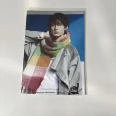 増田俊樹 ブロマイド