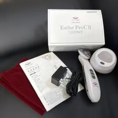 Ci:z.Labo Esthe Pro C II 美顔器のサムネイル