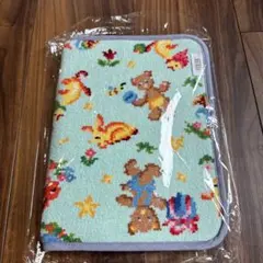 フェイラーby ラブラリー　マルチケース　母子手帳ケース 動物柄 新品　完売品 2026年最新】母子手帳 フェイラー ケースの人気アイテム - メルカリ