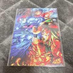 鬼滅の刃 映画 無限城編 入場者特典 竈門炭治郎 冨岡義勇 猗窩座