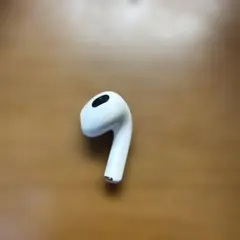 Apple AirPods 第3世代 右耳のみのサムネイル