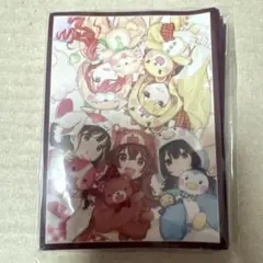 放課後クライマックスガールズ スリーブ セット - メルカリ