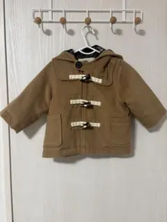 アプレクレール ダッフルコート ベビー 80cm