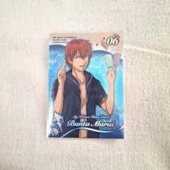 新テニスの王子様 SUMMER EVOLUTION 丸井ブン太 レアカード