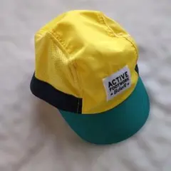 新品 BdeR キッズ キャップ 帽子 54cmのサムネイル
