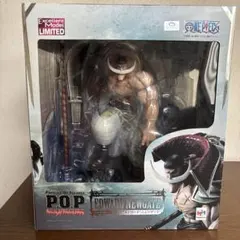 2026年最新】白ひげ POPの人気アイテム - メルカリ